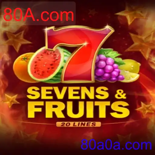 SevensFruits20