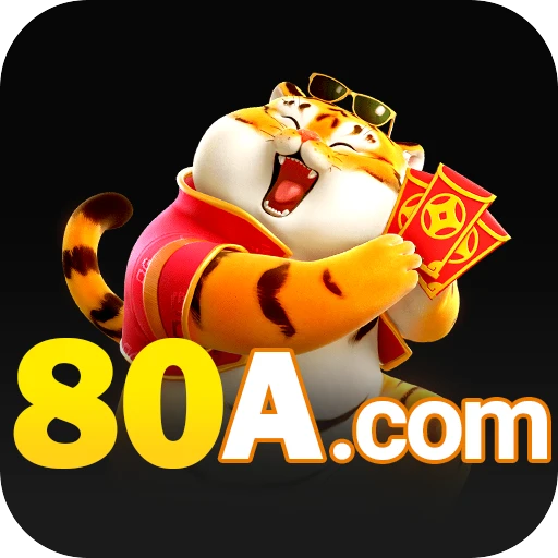80A.com Logo